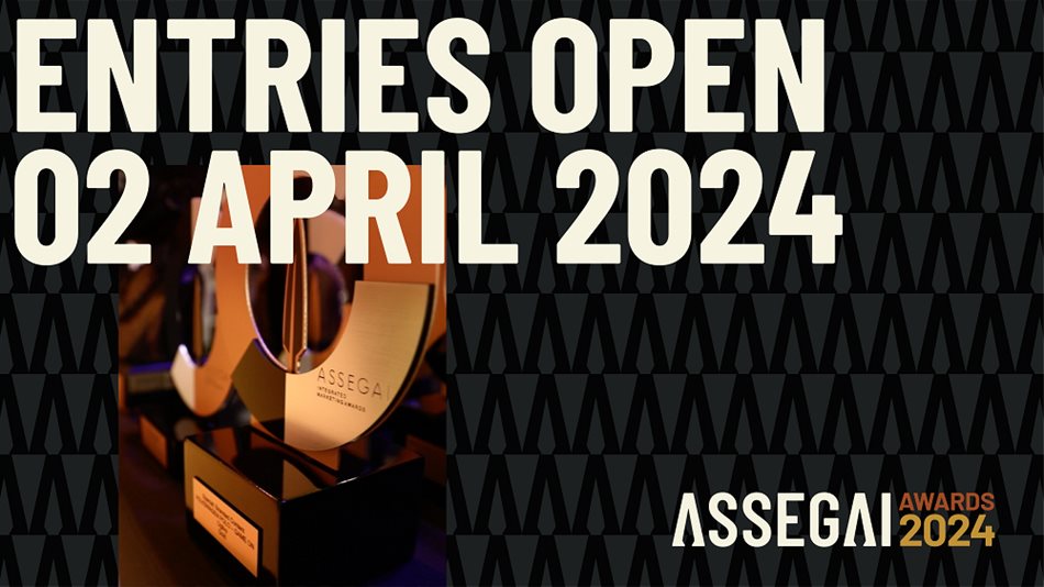 Assegai Awards 2024 season: Get ready to shine