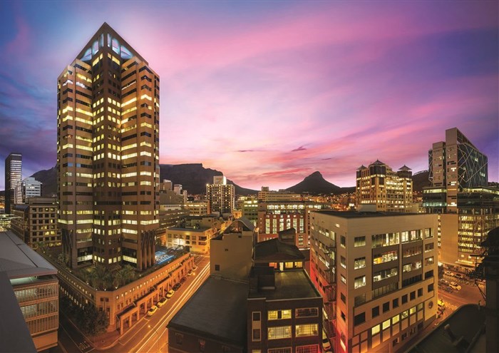Pullman Cape Town: Where business meets leisure