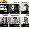 Image supplied. The IAB South Africa Bookmark Awards has announced its 2024 jury panels with nine panels this year