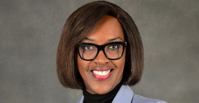 Source: Supplied. In 2023, Debra Mallowah was appointed as Bayer’s first ever female lead in Africa for Crop Science, further reinforcing Bayer’s commitment to building a more equitable and diverse workforce.