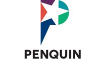 Stars align for Penquin&#x2019;s brand evolution as agency unveils new logo and corporate identify