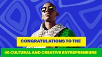 Cr&#233;ation Africa programme&#x2019;s shortlist of creative and cultural initiatives announced