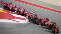 Liberty Media set to acquire MotoGP