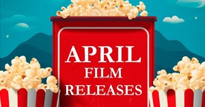 Get ready for some great escapism in cinemas this April