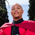 Dr Steve Chingwaru graduated with a PhD from Stellenbosch University. Source: Stefan Els/Stellenbosch University