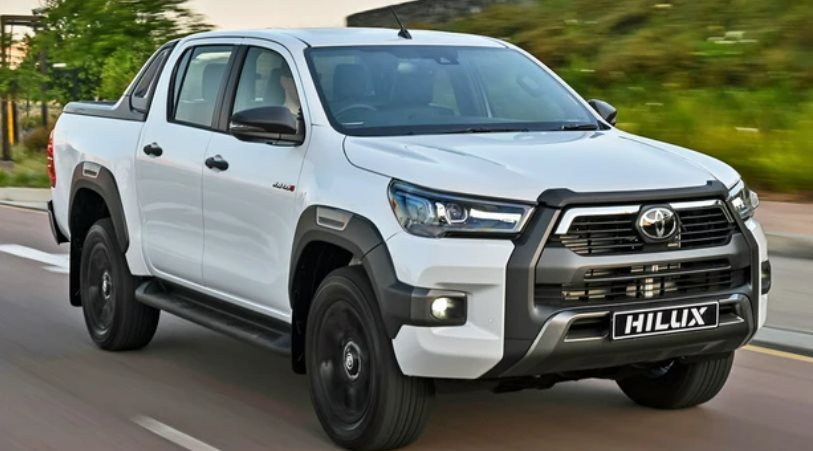 SA&#x2019;s best-selling automakers in March 2024