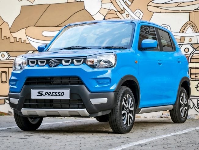 SA&#x2019;s best-selling automakers in March 2024