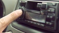 Source: © Breakingpic  Radio is in a good place as the latest Radio Audience Measurement (Rams) data shows says the BRC of SA
