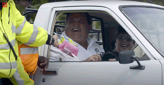 #OrchidsandOnions: Checkers pranks commuters over holiday weekend, Curro Holdings faces backlash