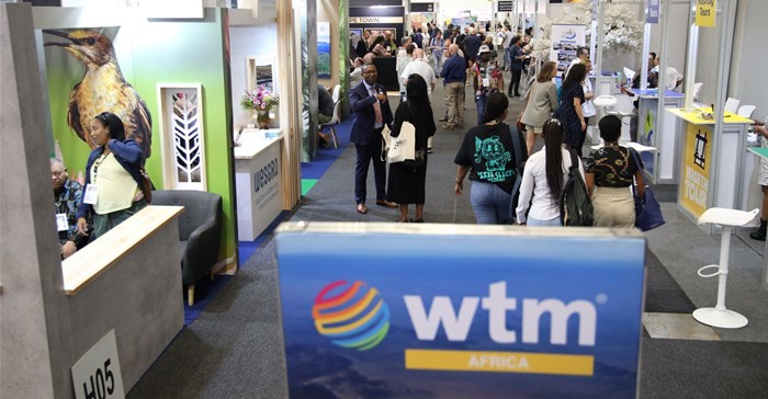 A decade of growth: WTM Africa's 2024 content programme revealed