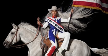 Did Beyonc&#233; find inspiration from SA's Five Fingers for Marseilles for Cowboy Carter?