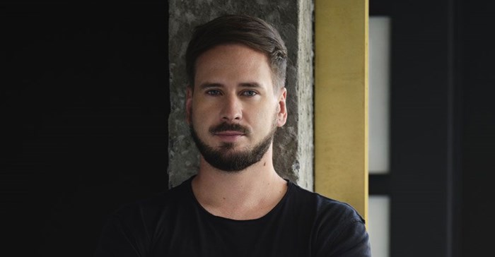 Tristan du Plessis selected as Decorex&#x2019;s Designer of the Year 2024