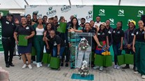 Nedbank, African Greeneurs join forces to empower 20 young agripreneurs