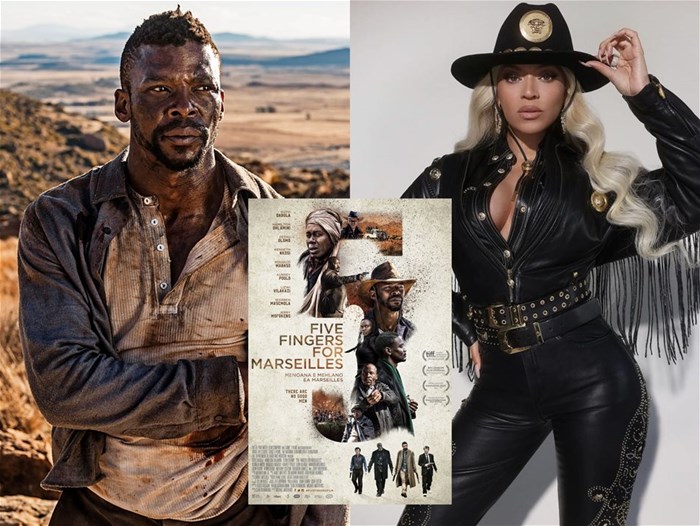Afda alumni in key roles on film which inspired Beyonc&#233;'s new album Cowboy Carter