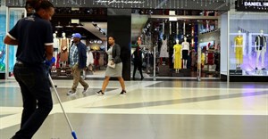 Consumer spending growth in SA steadied in 2023, report shows