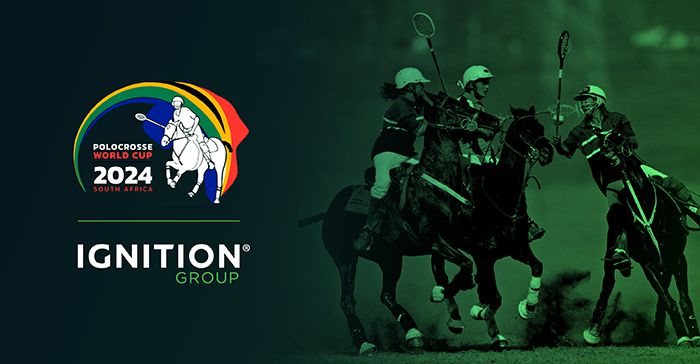 Ignition Group announces title sponsorship of Polocrosse World Cup