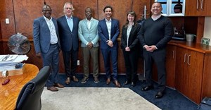 Africa Global Logistics (AGL) signs contract to manage Walvis Bay Multipurpose Bulk Terminal in Namibia