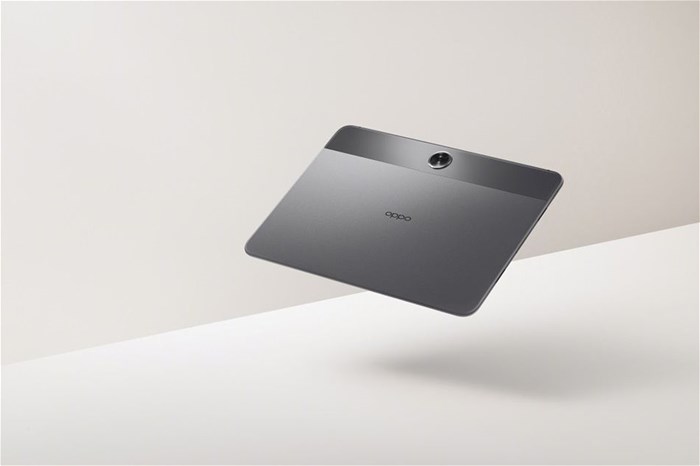 Introducing the Oppo Pad Neo: The ultimate integration into the Oppo ecosystem