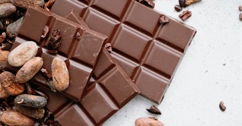 Chocolate prices continue to rise