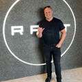 Image supplied. Wayne Wilson, appointed as chief operating officer: tech & media, is one of several appointments at Rapt Creative that will take the agency into the future