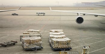 African airlines see 22% air cargo demand growth in 3rd month of global rise