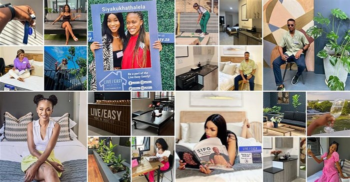 Brand Influence marks success with their first property influencer campaign