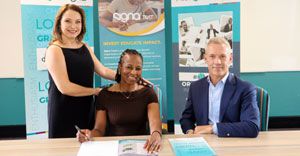 Signa Group&#x2019;s pioneering partnership: Empowering South African women through education