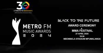 All the Metro FM Music Awards 2024 nominees