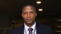 Frank Madikologa, Legal Assistant & Researcher at Thulamela Chambers