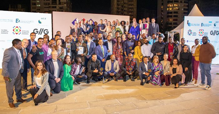 Calling all innovators: Global Startup Awards Africa 2024 seeks final entries