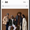 Jet makes its online debut on Bash