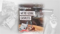 Cash finds itself 'virtually' out of fashion
