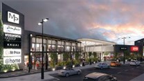 A bigger and more exciting Malvern Park Shopping Centre set to open in May