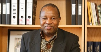 New Future Africa research chair appointment a milestone alliance for SA universities