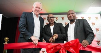 Tiger Brands invests R300m in peanut butter manufacturing plant