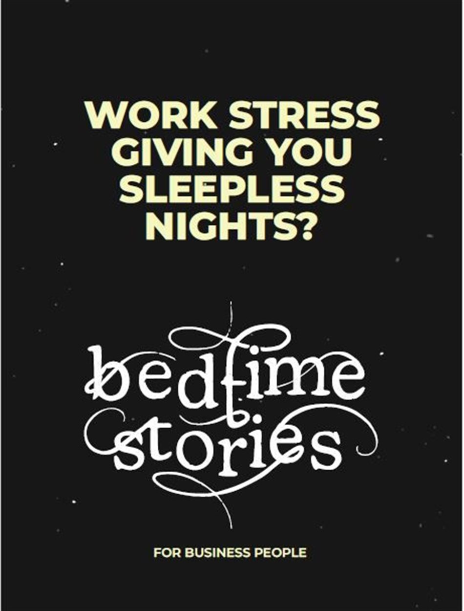 Sleep Easy with City Lodge Hotels! Bedtime Stories for Business People launched