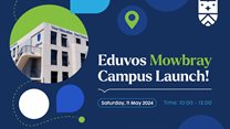 Eduvos launches Mowbray campus