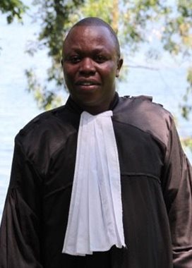 Olivier Bahemuke Ndoole