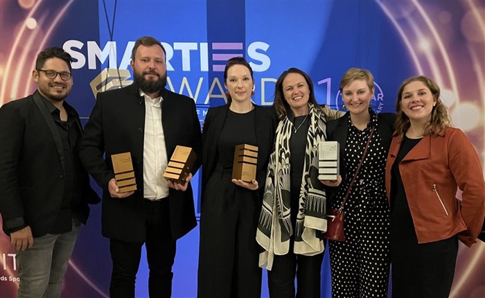 Helm, DStv, and Capitec clinch 2024 Smarties Awards
