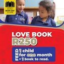 Coronation and Ladles of Love partner to boost feeding and reading in ECDs across SA