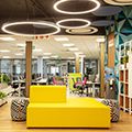 Trend Group highlights what the office workspace is likely to look like in 2024