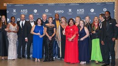 Fedhasa honours top talent at inaugural hospitality awards