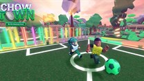 Image supplied. Nedbank's Roblox Chow Town campaign engages pre-teens in an interactive and educational gaming experience within the virtual world of Roblox