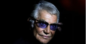 Fashion designer, Roberto Cavalli dies aged 83
