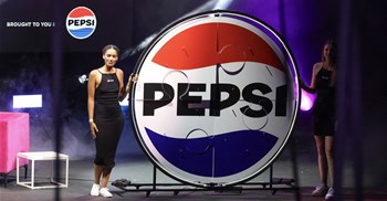 Pepsi unleashes new refreshed look after 14 years