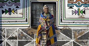 Unisa to award honorary doctorate to Dr Esther Mahlangu