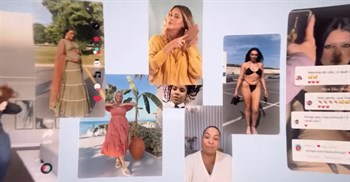 Dove launches The Code campaign, vowing to reject AI distortion of women's images