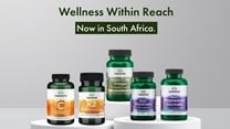 Natural health products brand, Swanson launches in South Africa
