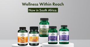 Natural health products brand, Swanson launches in SA