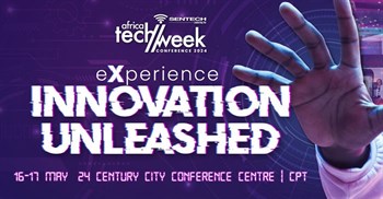 Sentech Africa Tech Week 2024: Shaping Africa's tech future